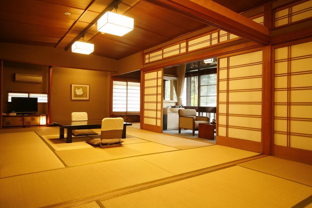 Hanamandara Toyooka  Room photo