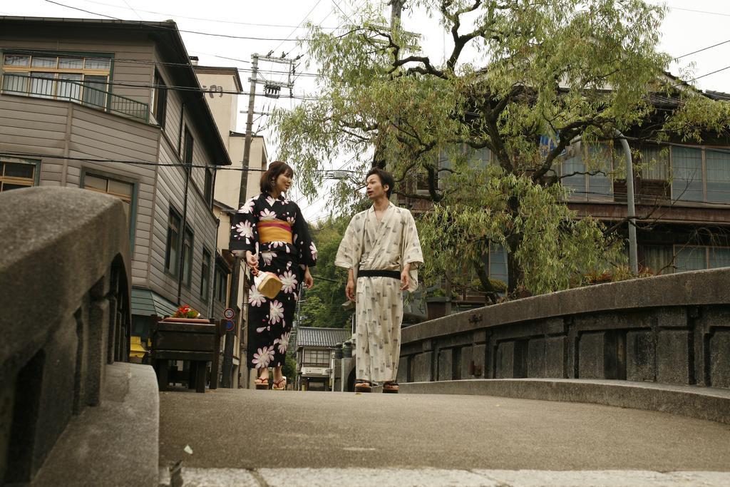 Hanamandara Toyooka  Exterior photo