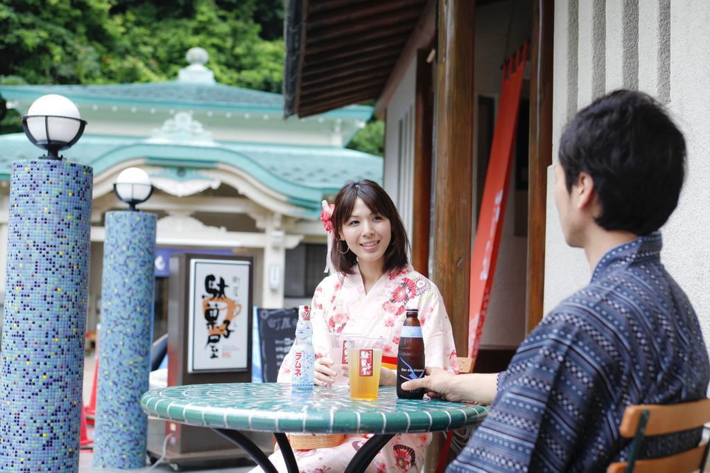 Hanamandara Toyooka  Exterior photo