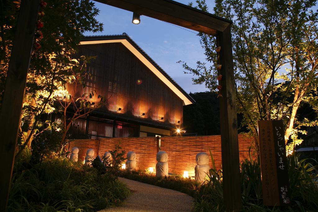 Hanamandara Toyooka  Exterior photo