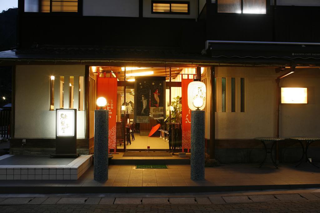 Hanamandara Toyooka  Exterior photo