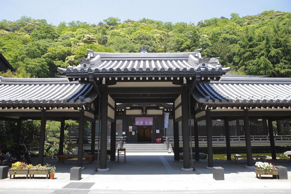 Hanamandara Toyooka  Exterior photo