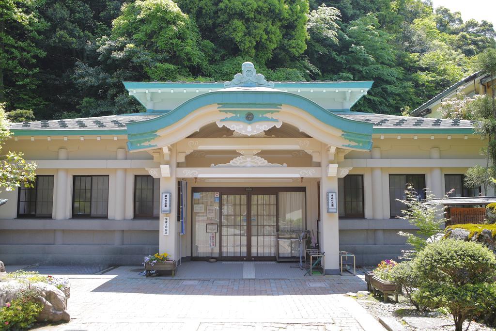 Hanamandara Toyooka  Exterior photo